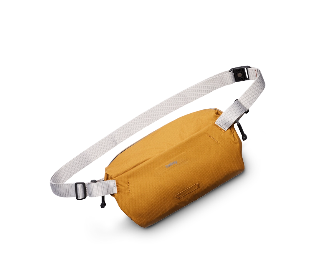 Bellroy Lite Sling 7L Shadow CopperBellroy Lite Sling 7L Shadow Copper