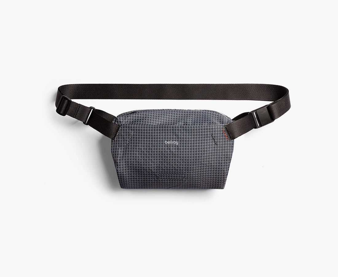 Bellroy Lite Sling Mini 4L Arcade Grey