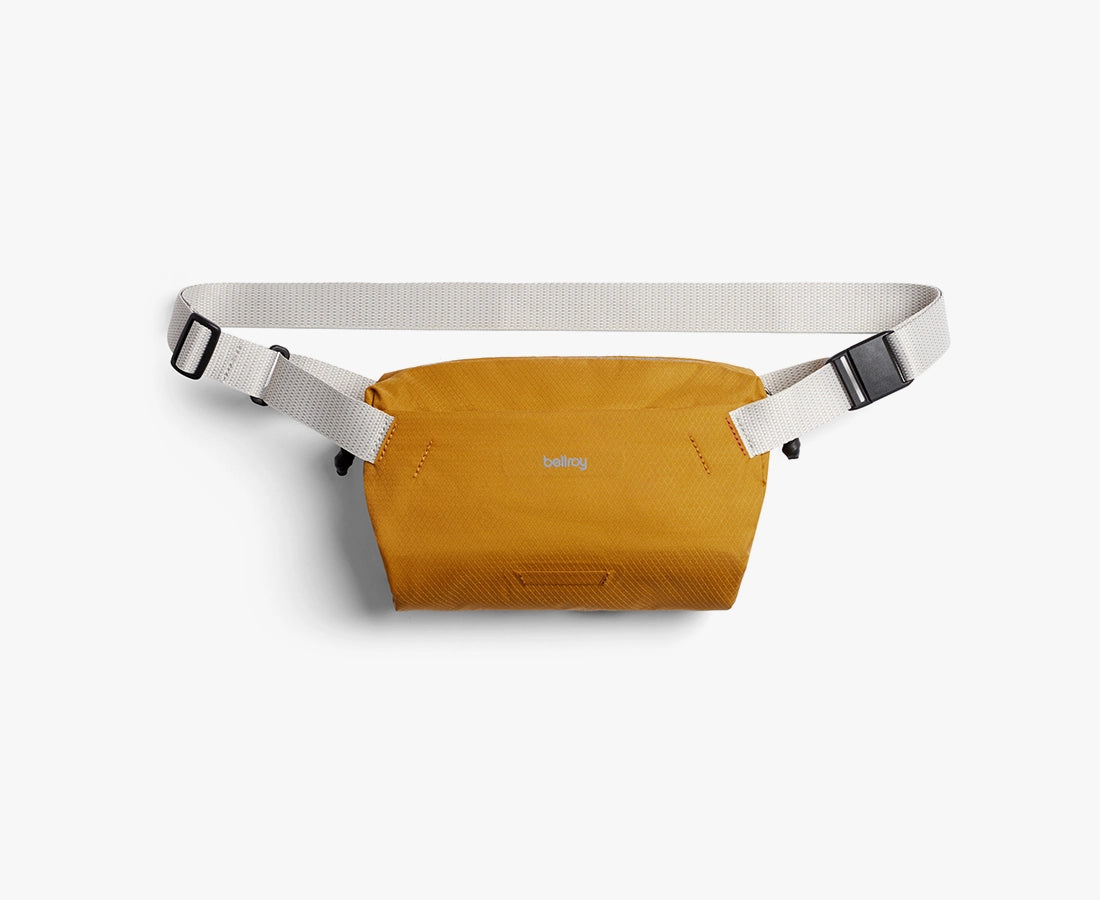 Bellroy Lite Sling Mini 4L Copper