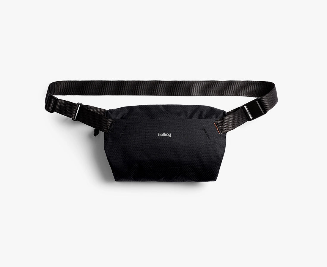 Bellroy Lite Sling Mini 4L Shadow Black