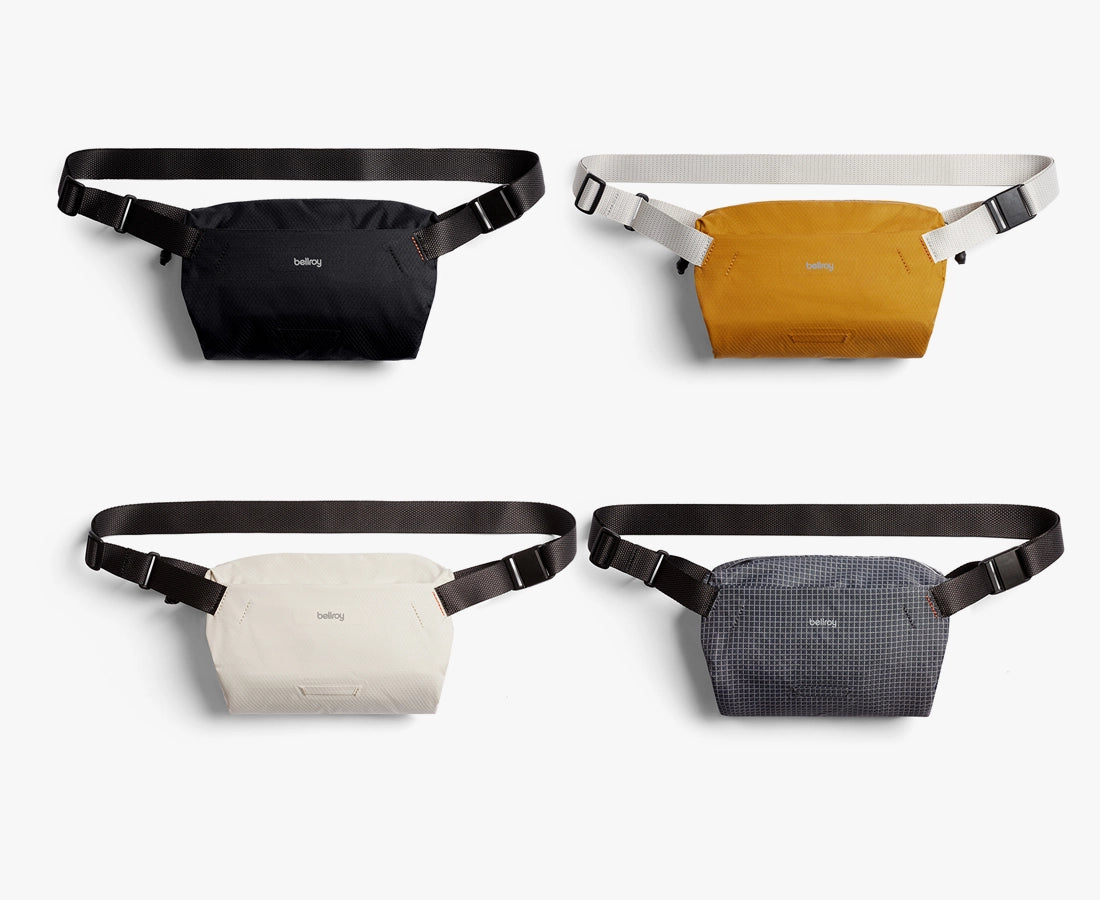 Bellroy Lite Sling Mini 4L