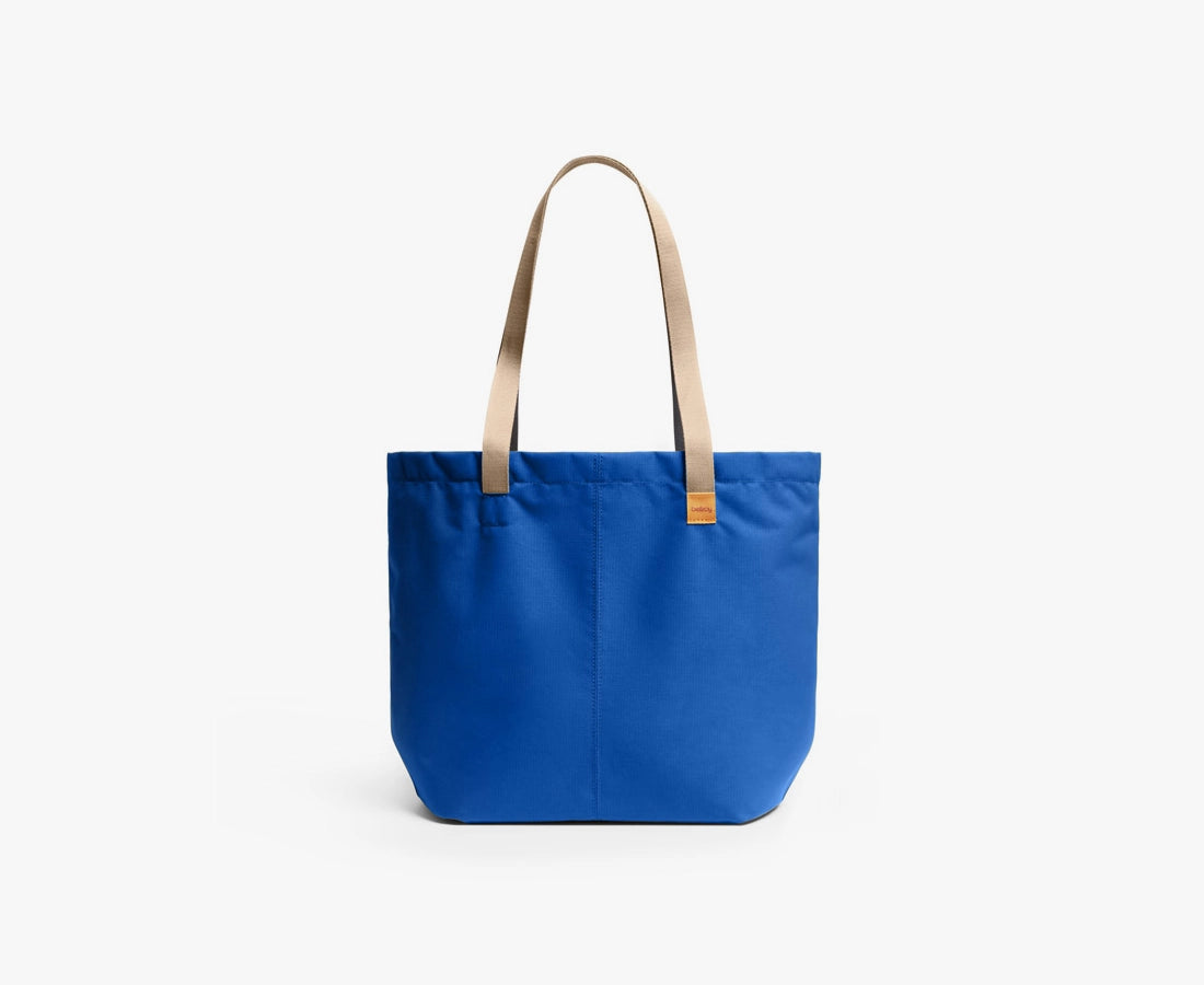 Bellroy Market Tote 15L Pigment Blue