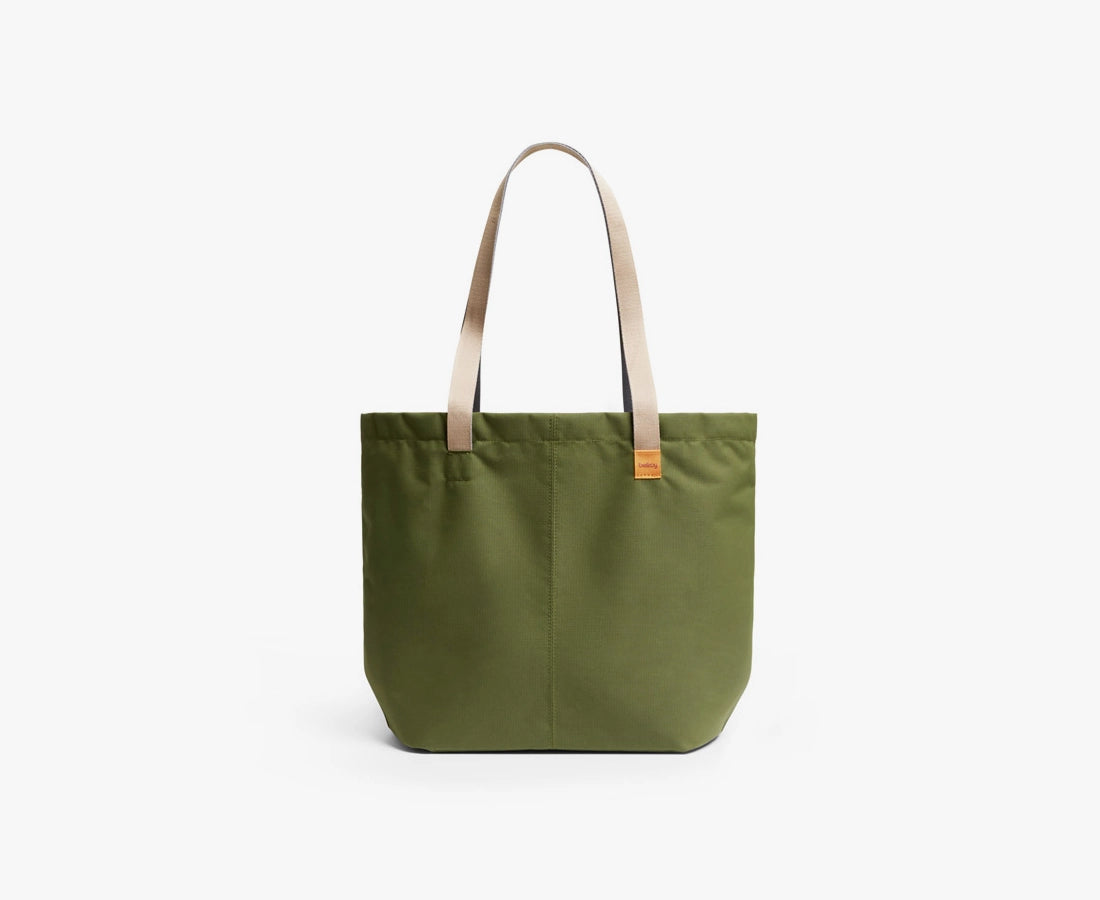 Bellroy Market Tote 15L Ranger Green