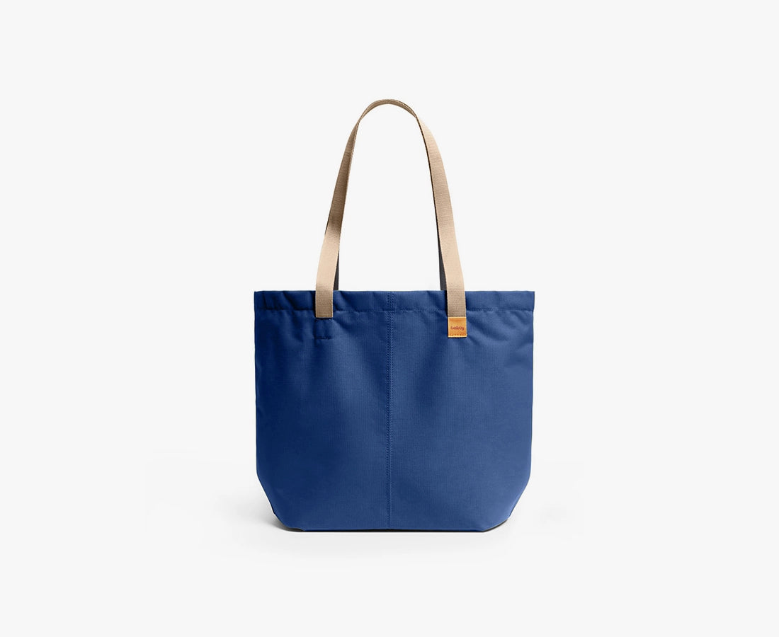 Bellroy Market Tote 15L TrueBlue