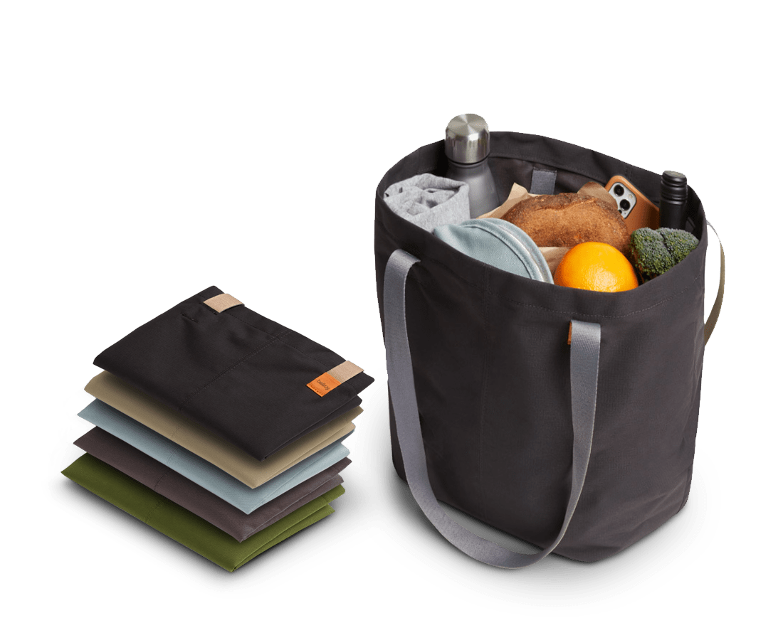Bellroy Market Tote 15L