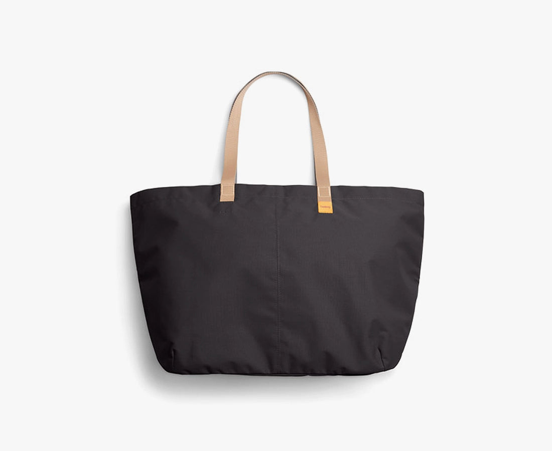 Bellroy Market Tote Plus 25L Black