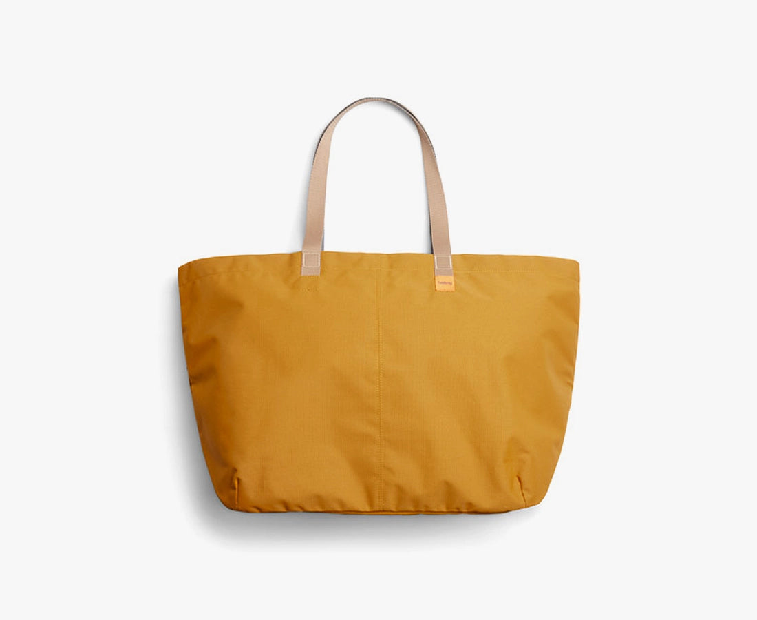 Bellroy Market Tote Plus 25L Copper