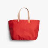 Bellroy Market Tote Plus 25L Hot Sauce