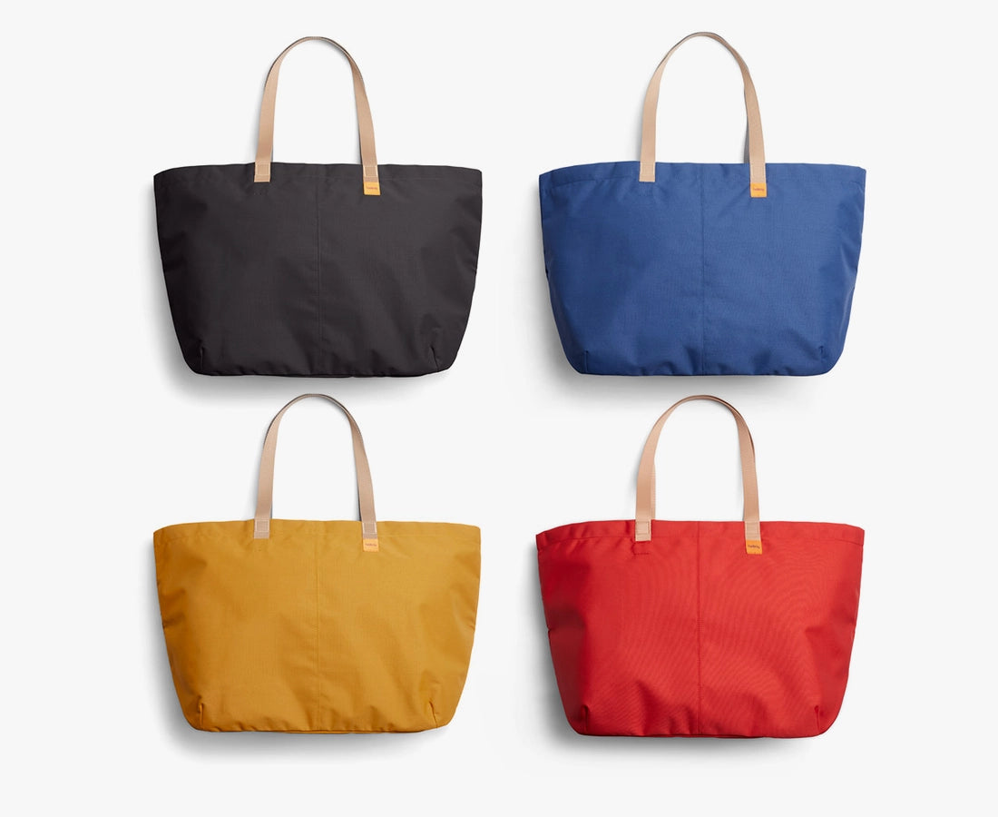 Bellroy Market Tote Plus 25L