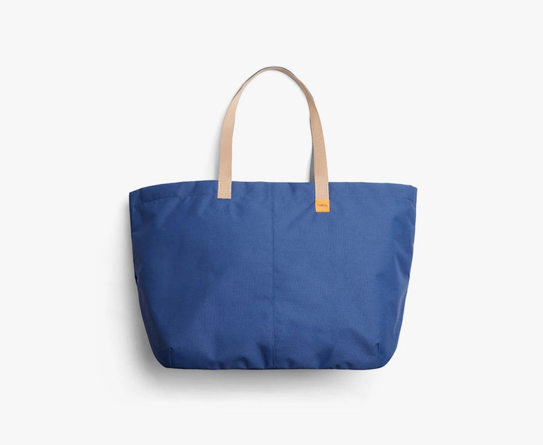 Bellroy Market Tote Plus 25L True Blue