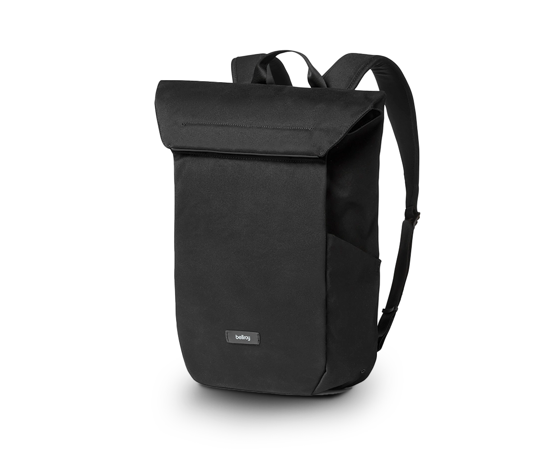 Bellroy Melbourne Backpack 18L Black