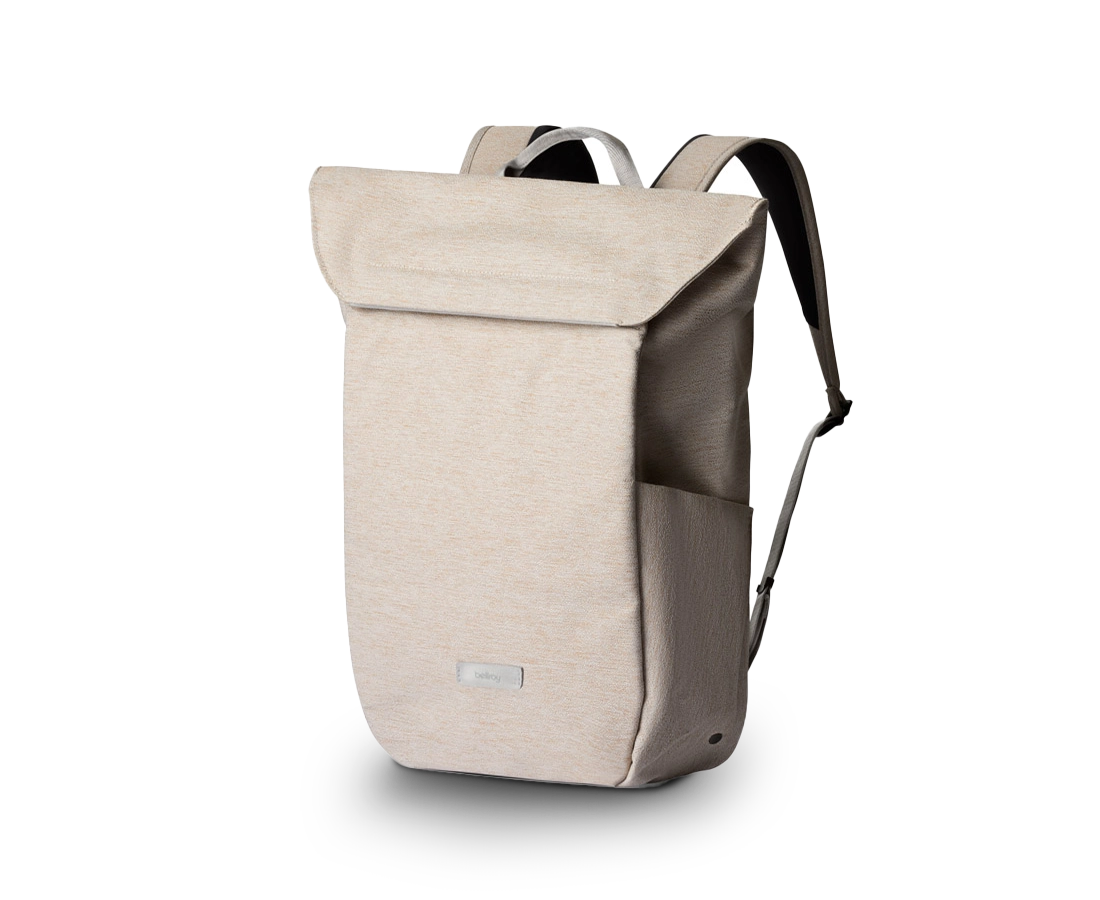 Bellroy Melbourne Backpack 18L Saltbush