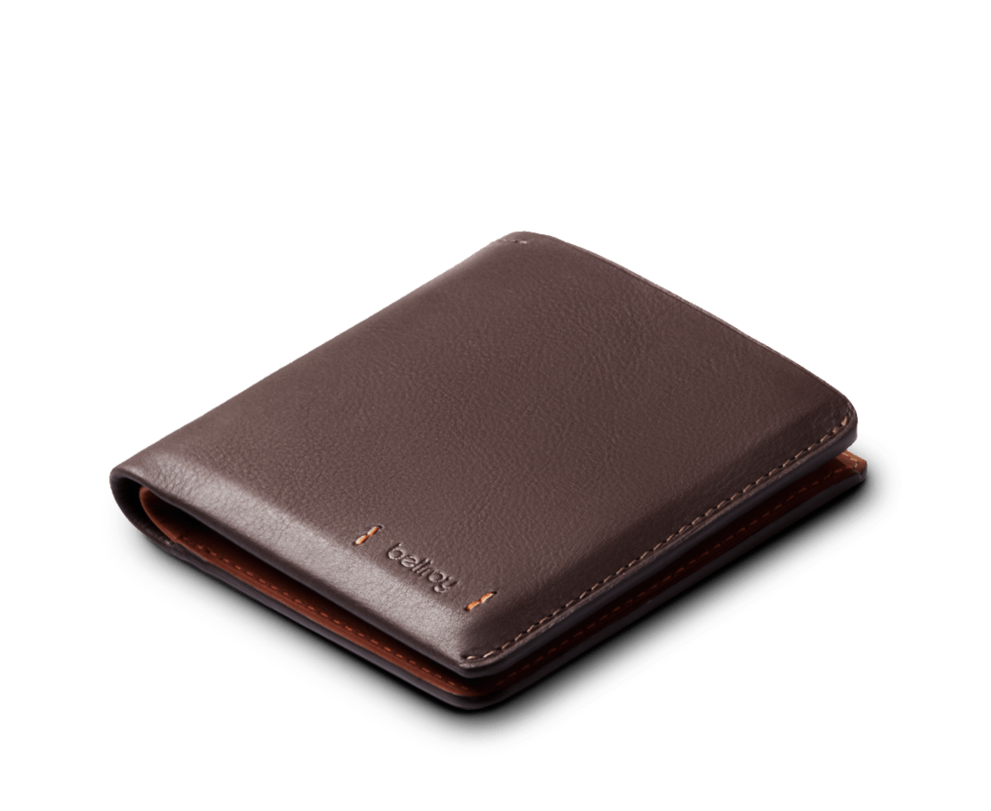 Note Sleeve Premium Edition Wallet RFID Aragon