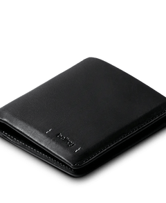 Bellroy Note Sleeve Premium Edition Wallet with RFID
