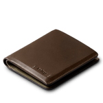 Note Sleeve Premium Edition Wallet RFID Darkwood