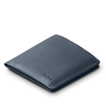 Note Sleeve Wallet with RFID Protection Basalt