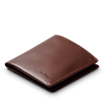 Note Sleeve Wallet with RFID Protection Cocoa Java