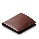 Note Sleeve Wallet with RFID Protection Cocoa Java