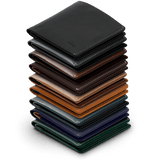Note Sleeve Wallet with RFID Protection