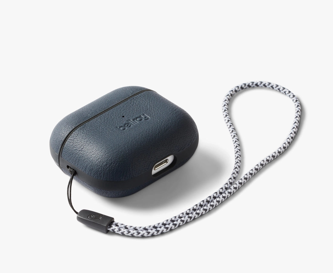 Pod Jacket (AirPods 3rd Gen) Basalt