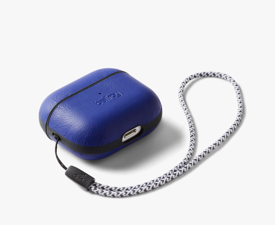 Pod Jacket (AirPods 3rd Gen) Cobalt