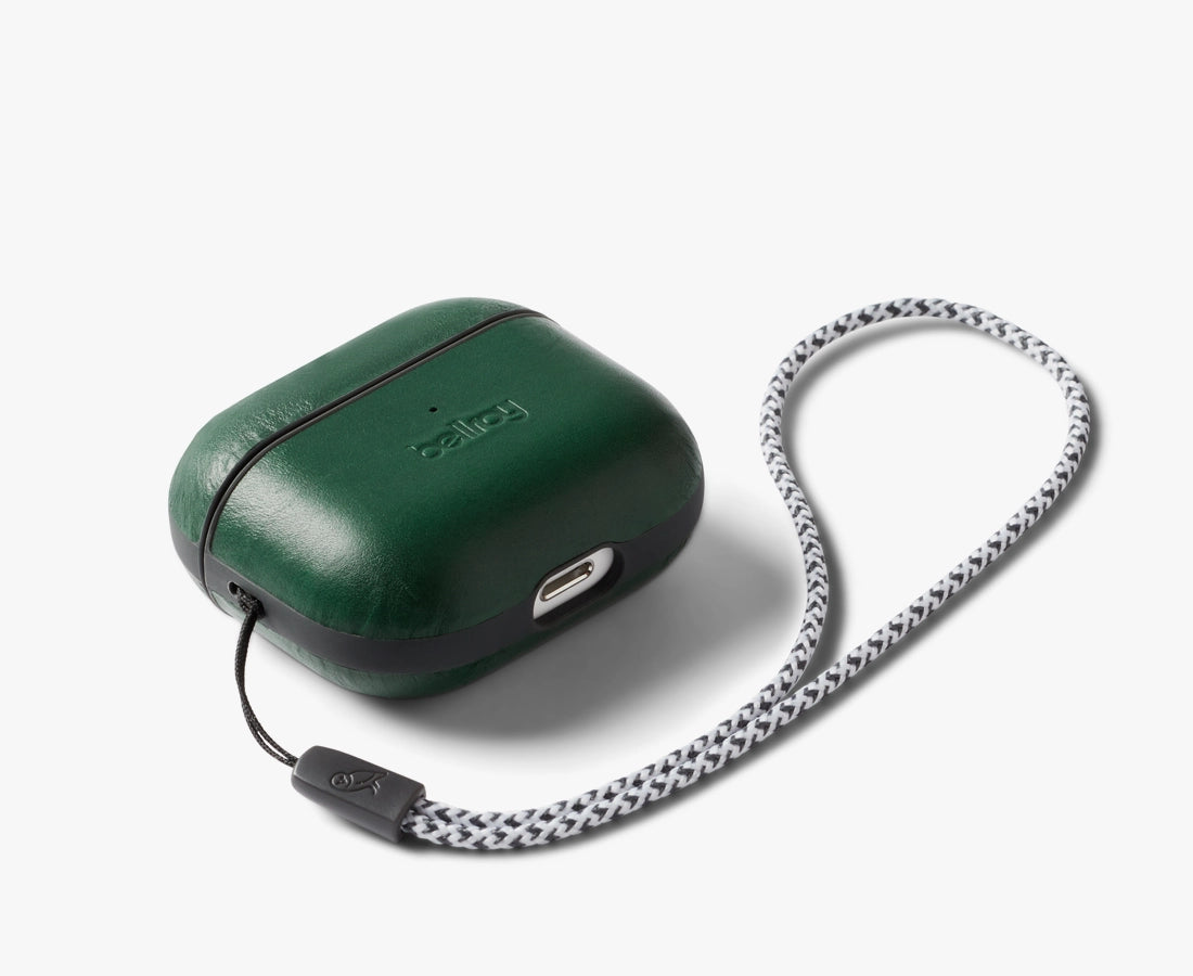 Pod Jacket (AirPods 3rd Gen) Racing Green