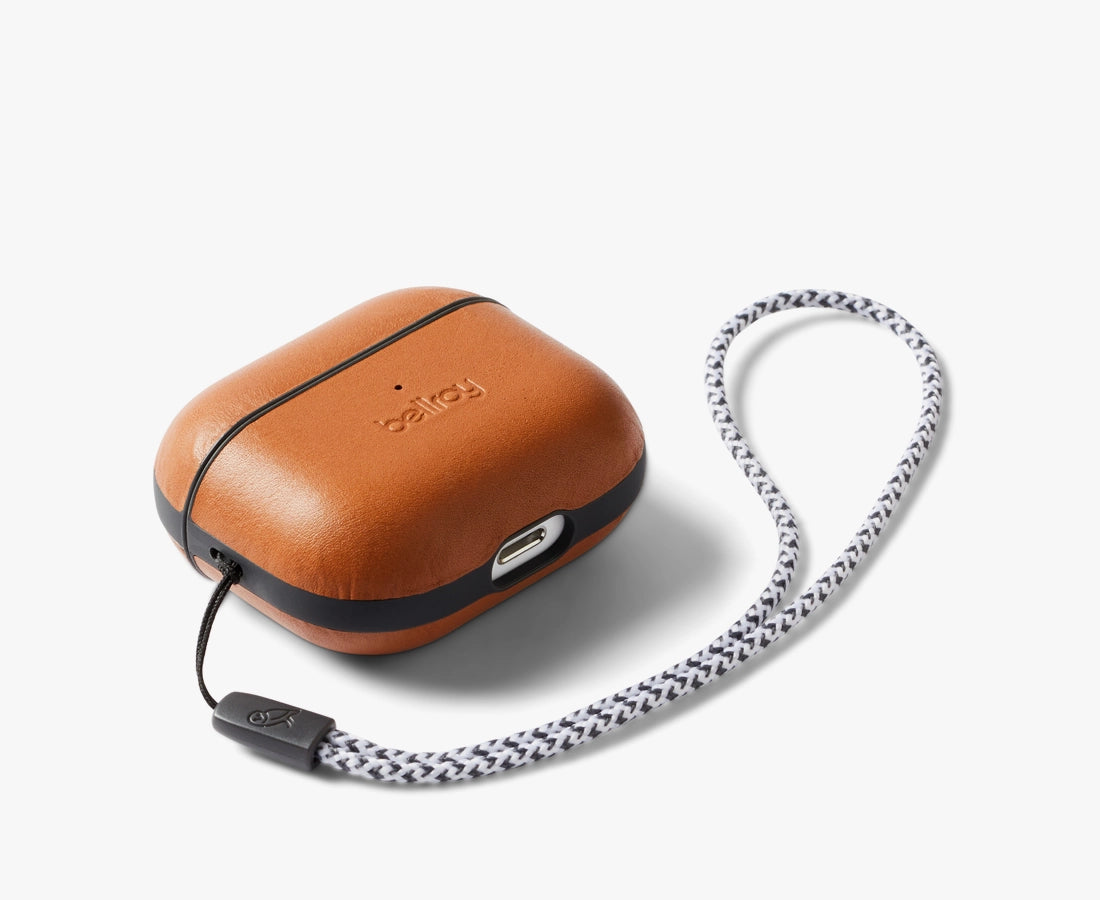 Pod Jacket (AirPods 3rd Gen) Terracotta