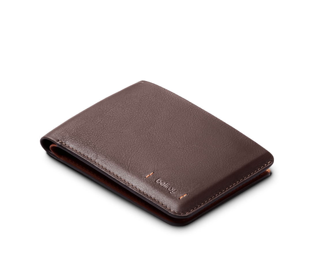 Bellroy Hide & Seek Premium Edition Wallet LO Aragon