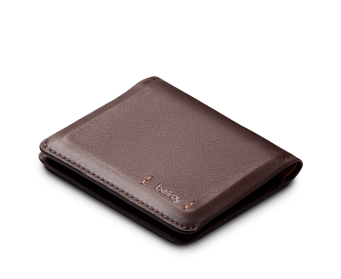 Bellroy Slim Sleeve Premium Edition Wallet Aragon