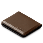 Bellroy Slim Sleeve Premium Edition Wallet Darkwood
