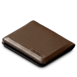 Bellroy Slim Sleeve Premium Edition Wallet Darkwood