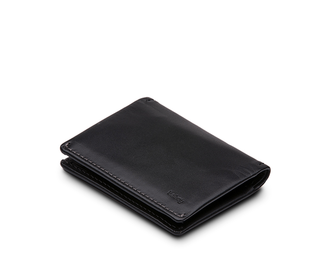Bellroy Slim Sleeve Wallet Black