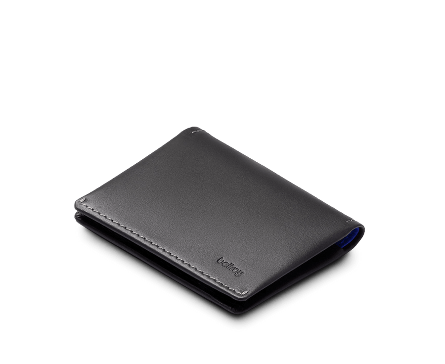 Bellroy Slim Sleeve Leather Wallet | Super slim | – Compendium Design Store