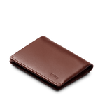 Bellroy Slim Sleeve Wallet Cocoa Java