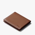 Bellroy Slim Sleeve Wallet Hazelnut