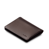 Bellroy Slim Sleeve Wallet Java Caramel
