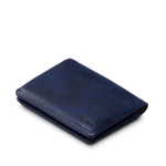 Bellroy Slim Sleeve Wallet Ocean