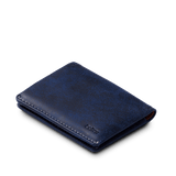 Bellroy Slim Sleeve Wallet Ocean