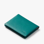 Bellroy Slim Sleeve Wallet Teal