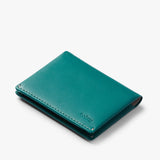 Bellroy Slim Sleeve Wallet Teal