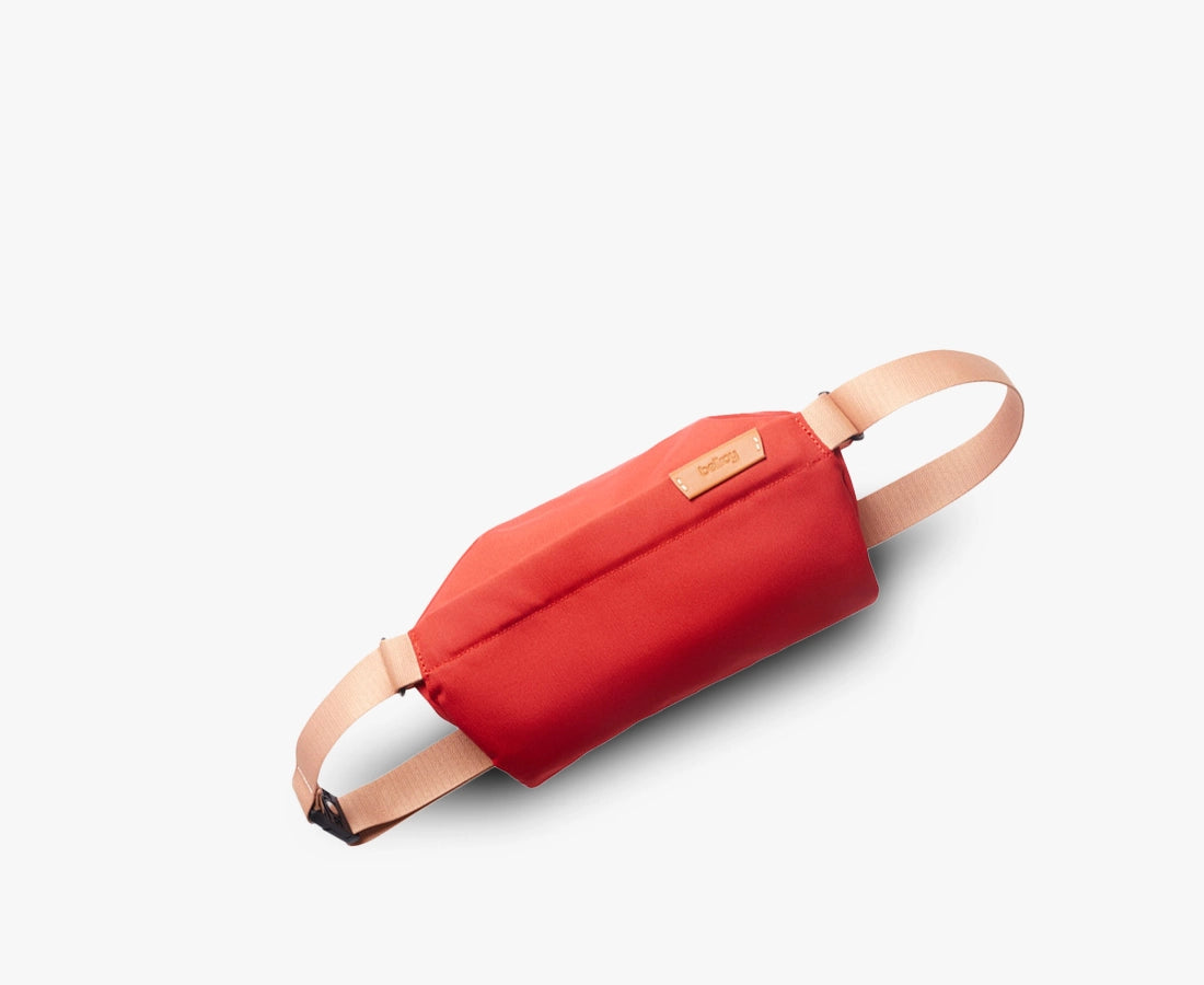 Bellroy Sling Bag Mini 4L Hot Sauce