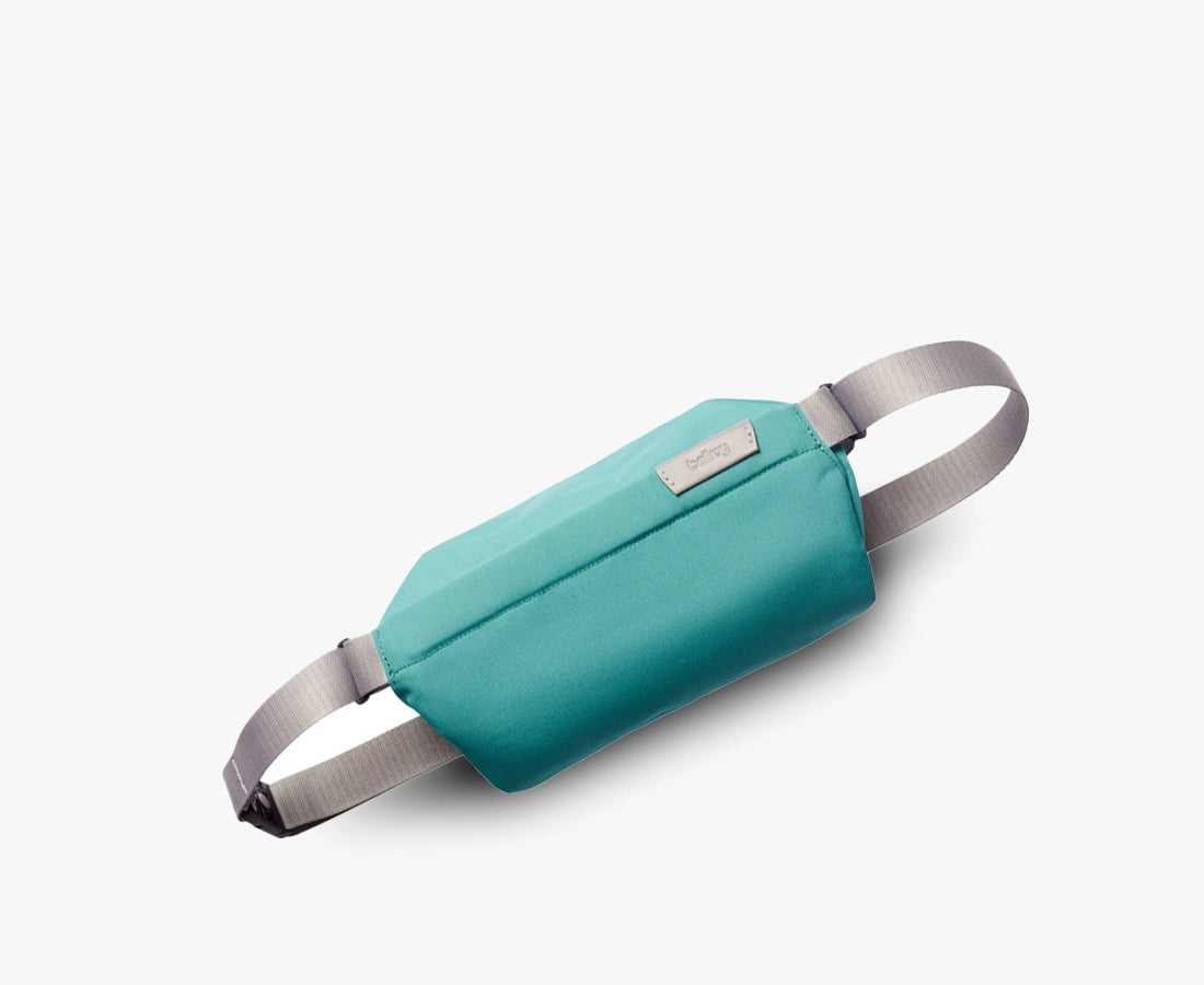 Bellroy Sling Bag Mini 4L Teal
