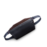 Bellroy Sling Bag 7L Premium Edition Deep Plum