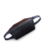 Bellroy Sling Bag 7L Premium Edition Deep Plum
