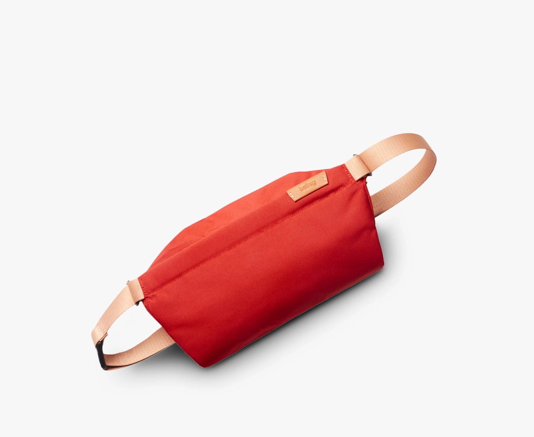 Bellroy Sling 7L Hot Sauce