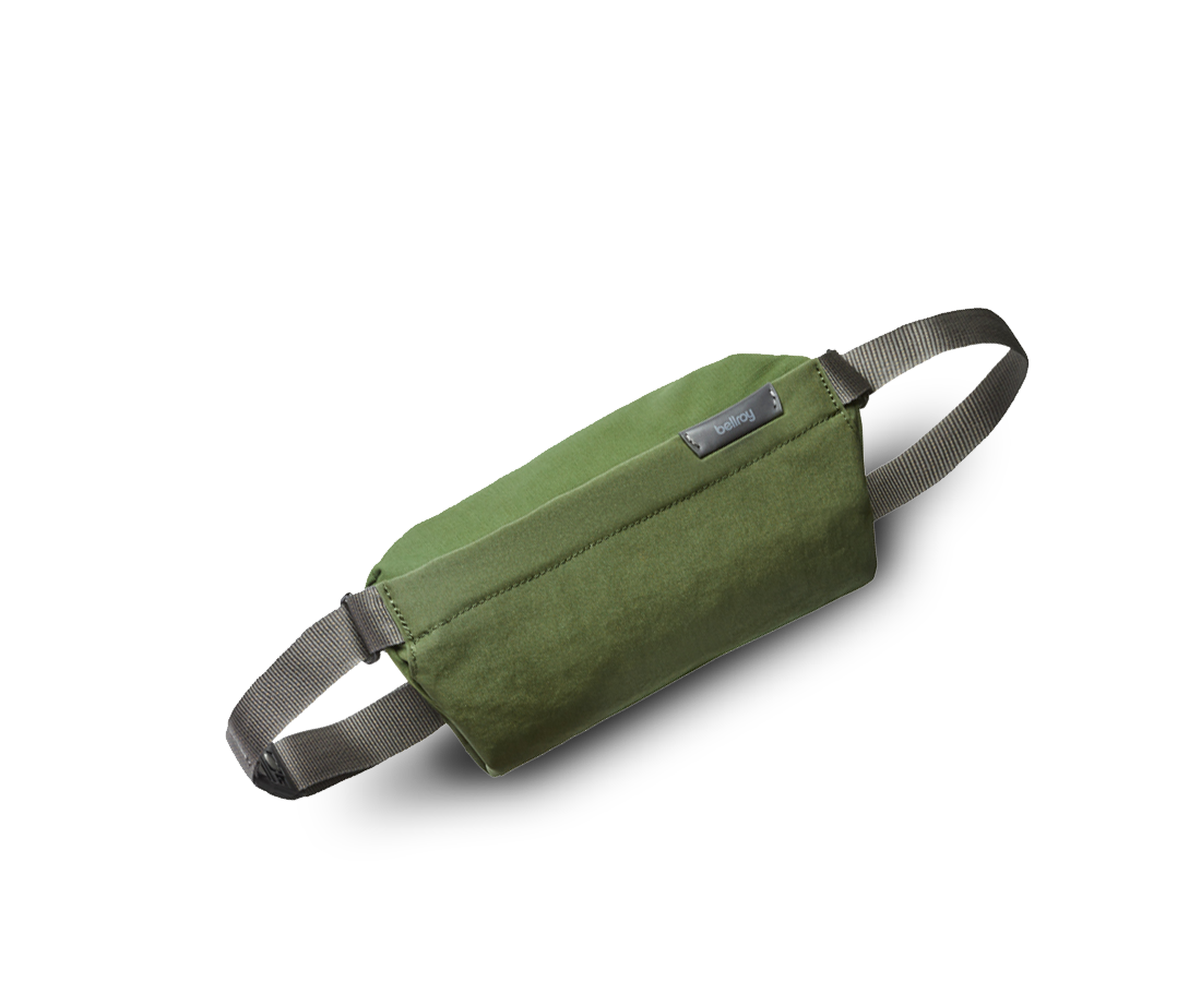 Bellroy Sling Bag Mini 4L Ranger Green