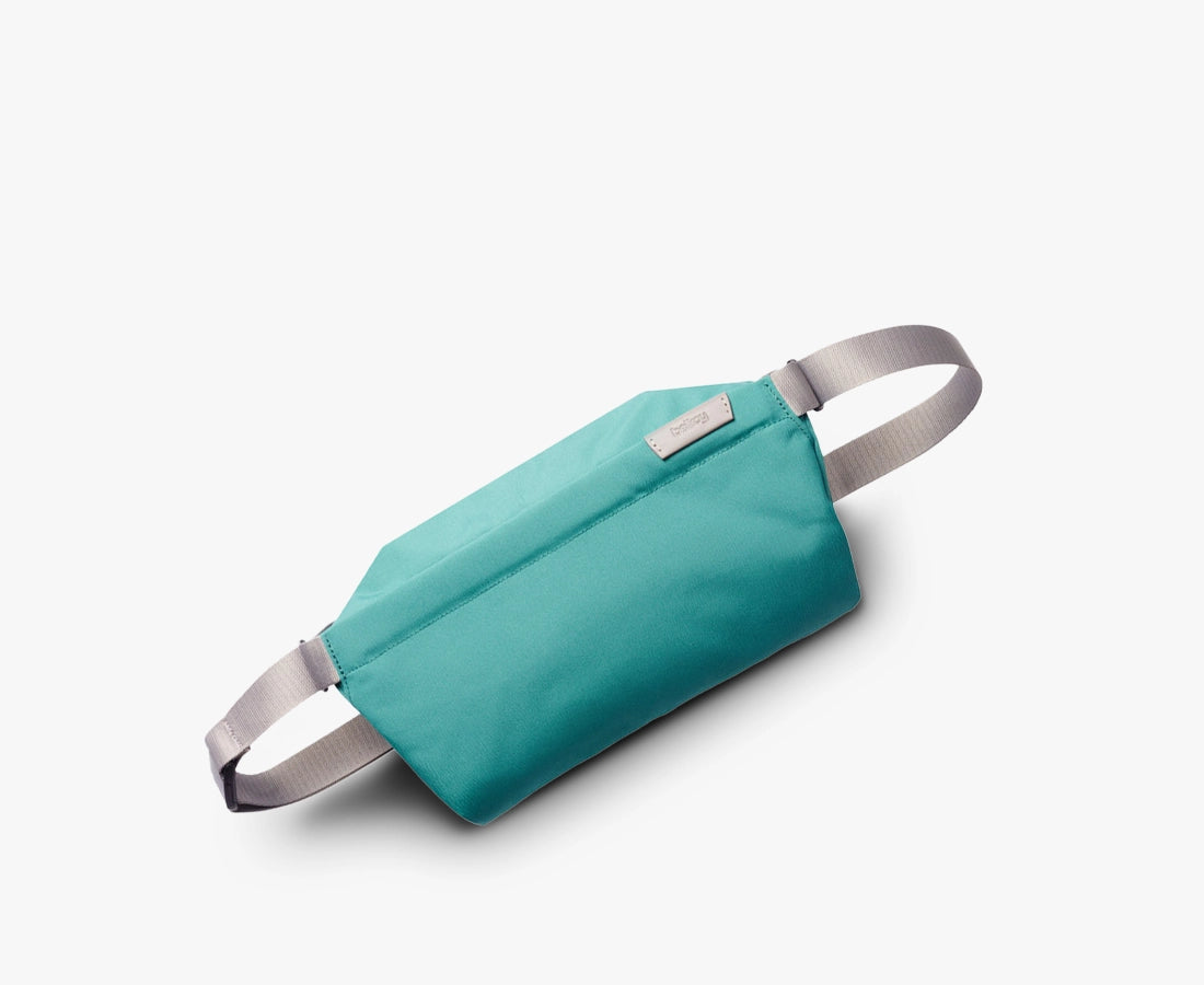 Bellroy Sling 7L Teal