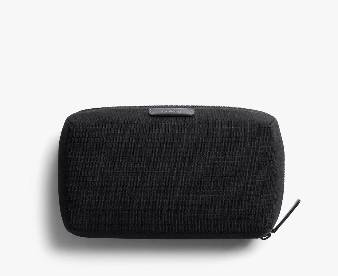 Bellroy Tech Kit Black