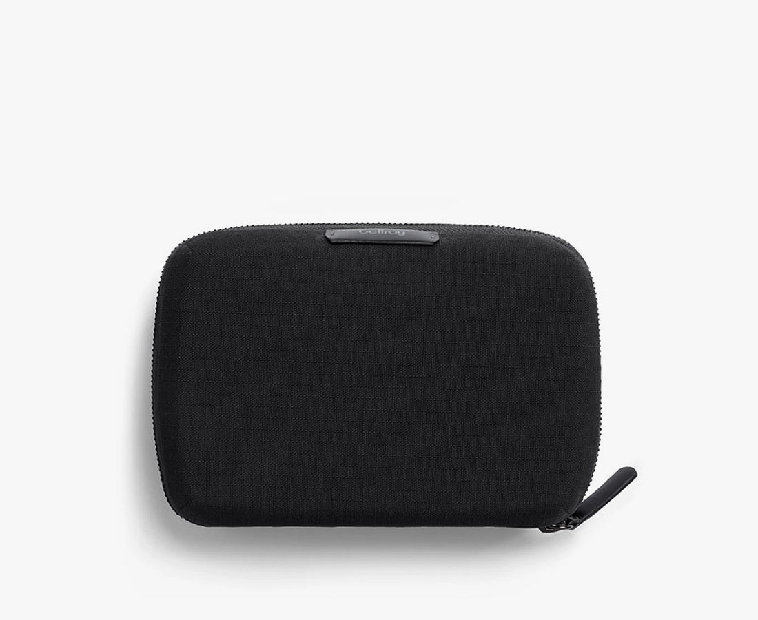 Bellroy Tech Kit Compact Black
