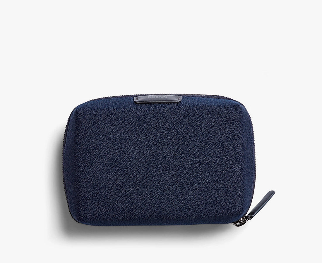 Bellroy Tech Kit Compact Navy